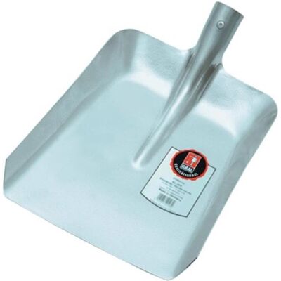 Ideal Modell 1070700 - Silberkante Schaufel - Gartengerät Ideal Modell 1070700 - Silberkante Schaufel - Gartengerät