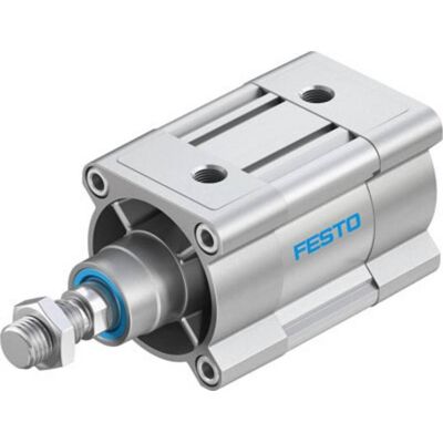 Festo, Fördertechnik, DSBC-80-20-PPSA-N3 2126636 NORMZYLINDER Festo, Fördertechnik, DSBC-80-20-PPSA-N3 2126636 NORMZYLINDER