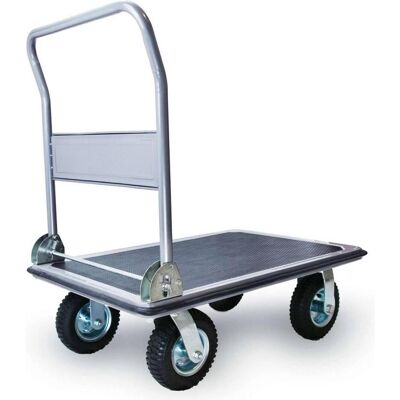 Grafner, Transportwagen, Plattformwagen (350 kg) Grafner, Transportwagen, Plattformwagen (350 kg)