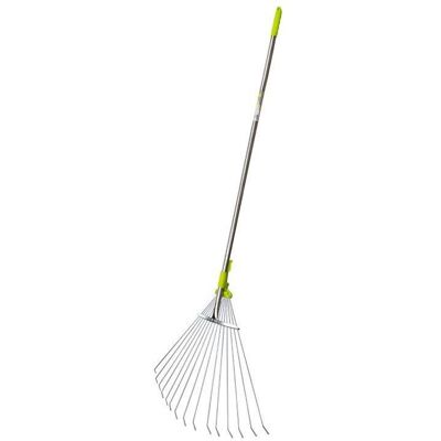 My Garden, Rechen, Adjustable rake 15 T My Garden, Rechen, Adjustable rake 15 T