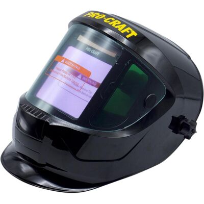 Procraft, Schutzbrille + Gesichtsschutz, SPH1000 Automatik Schweisshelm Procraft, Schutzbrille + Gesichtsschutz, SPH1000 Automatik Schweisshelm
