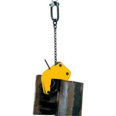 Yale, Fördertechnik, Allzweckgreifer TAG Tragkraft 5000 kg Greifbereich 5-90 mm Yale, Fördertechnik, Allzweckgreifer TAG Tragkraft 5000 kg Greifbereich 5-90 mm