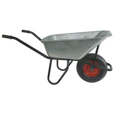 Ravendo, Schubkarre, DANBØREN Mørtelbør - 110 ltr. Max. Belastning 150 kg. Ravendo, Schubkarre, DANBØREN Mørtelbør - 110 ltr. Max. Belastning 150 kg.