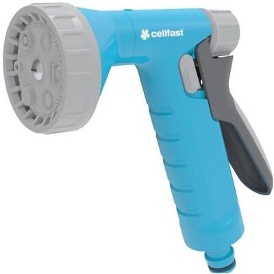 Cellfast, Gartenbrause, C.IDEAL RAIN WATER GUN C51-738 Cellfast, Gartenbrause, C.IDEAL RAIN WATER GUN C51-738