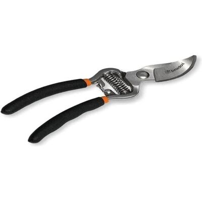 Bradas, Gartenschere, KT-RG1008 Profi - Gartenschere, schwarz, 21 x 5 x 2 cm Bradas, Gartenschere, KT-RG1008 Profi - Gartenschere, schwarz, 21 x 5 x 2 cm