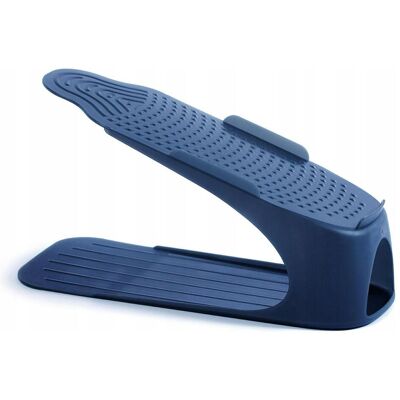 Prosperplast, Sortimentskasten, Keden Schuh-Organizer Sppacyshoe 38-45 - Anthrazit Prosperplast, Sortimentskasten, Keden Schuh-Organizer Sppacyshoe 38-45 - Anthrazit