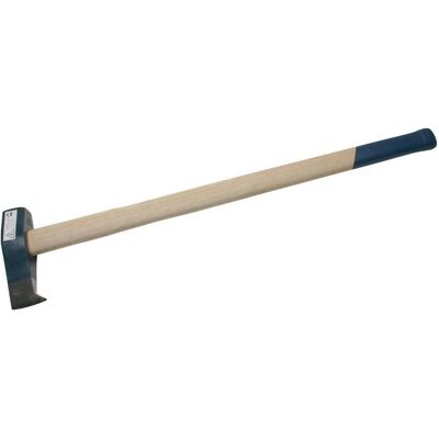 Dönges, Hammer, Spalthammer mit Holzstiel, 900 mm (3820 g) Dönges, Hammer, Spalthammer mit Holzstiel, 900 mm (3820 g)