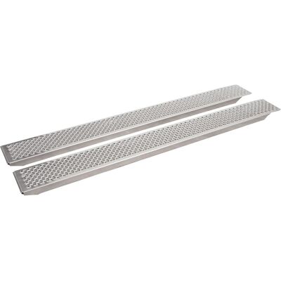 Stier, Fördertechnik, Alu-Verladeschienen-Set Stier, Fördertechnik, Alu-Verladeschienen-Set