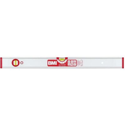 BMI, Wasserwaage, Wasserwaage BMI ALUSTAR M (150 cm) BMI, Wasserwaage, Wasserwaage BMI ALUSTAR M (150 cm)