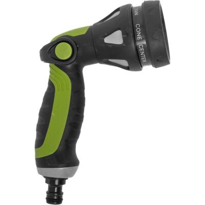 Grouw, Gartenbrause, Brusepistol M/ Fingerkontrol Grouw, Gartenbrause, Brusepistol M/ Fingerkontrol