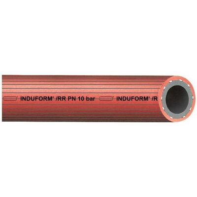 Teguma, Gartenschlauch, Wasserschlauch INDUFORM/RR Länge 40 m Innen-Ø 25,0 mm Aussen-Ø 33,0 mm (40 m, 25 mm) Teguma, Gartenschlauch, Wasserschlauch INDUFORM/RR Länge 40 m Innen-Ø 25,0 mm Aussen-Ø 33,0 mm (40 m, 25 mm)