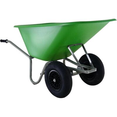 Neoforza, Schubkarre, Forza Kruiwagen 165 Groen Neoforza, Schubkarre, Forza Kruiwagen 165 Groen