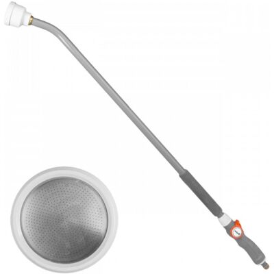 Bradas, Gartenbrause, Sieblanze – Pro Plus / Weisse Linie Bradas, Gartenbrause, Sieblanze – Pro Plus / Weisse Linie