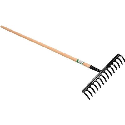 Toya, Rechen, RAKE 14TEETH W. HANDLE Toya, Rechen, RAKE 14TEETH W. HANDLE