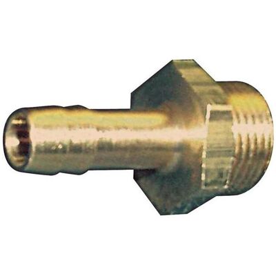 EWO, Schlauchanschluss + Schlauchverbinder, Gewindetülle Messing Aussengewinde G 1/2 ″ LW 9 EWO, Schlauchanschluss + Schlauchverbinder, Gewindetülle Messing Aussengewinde G 1/2 ″ LW 9