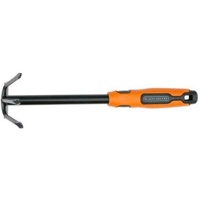 Black & Decker Gartenhandwerkzeug, Kultivator 33cm Black & Decker Gartenhandwerkzeug, Kultivator 33cm