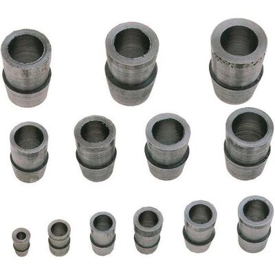 Peddinghaus, Zubehör Schlagwerkzeug, Hammerringkeil Aussen-Ø 13 mm Höhe 18 mm 500 g Peddinghaus, Zubehör Schlagwerkzeug, Hammerringkeil Aussen-Ø 13 mm Höhe 18 mm 500 g