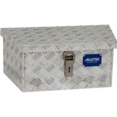 Alutec, Transportwagen, Deichselbox R30 Alutec, Transportwagen, Deichselbox R30
