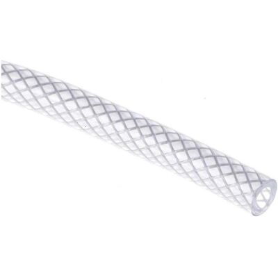 RS PRO, Pipeline, PVC-Schlauch 6mm 11mm RS PRO, Pipeline, PVC-Schlauch 6mm 11mm