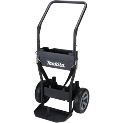 Makita, Transportwagen, Transportkarre Makita, Transportwagen, Transportkarre