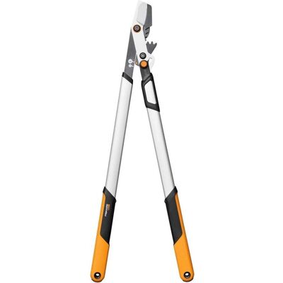 Fiskars Gartenschere, Astschere Bypass X-series DualAction LX108 Fiskars Gartenschere, Astschere Bypass X-series DualAction LX108