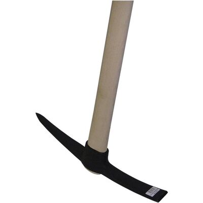 Krenhof - 801SH25 - 2,5 kg - Esche 500 mm - Kreuzhacke Krenhof - 801SH25 - 2,5 kg - Esche 500 mm - Kreuzhacke