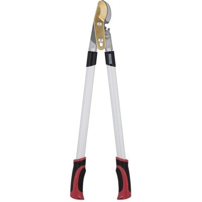 Kreator, Gartenschere, KRTGR4021 Takkenschaar - Telescopisch - 59-78 cm totale lengte - Ø 45 mm knipdiameter Kreator, Gartenschere, KRTGR4021 Takkenschaar - Telescopisch - 59-78 cm totale lengte - Ø 45 mm knipdiameter