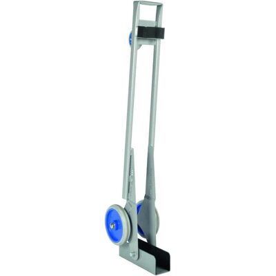 Werkstarck Transportwagen - 150kg Tragkraft Werkstarck Transportwagen - 150kg Tragkraft