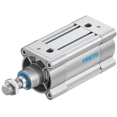 Festo, Fördertechnik, DSBC-80-60-PPVA-N3 2126597 NORMZYLINDER Festo, Fördertechnik, DSBC-80-60-PPVA-N3 2126597 NORMZYLINDER