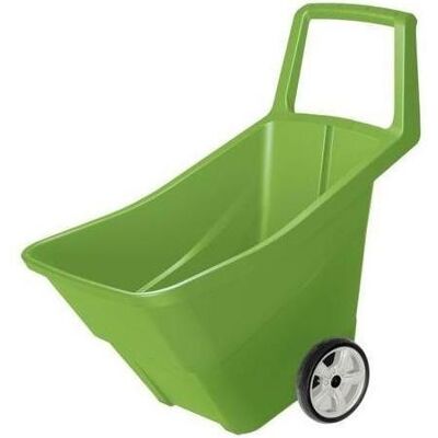 Prosperplast, Schubkarre, Pp.Taczka Ogrodowa Load&Go Iii Oliwka Prosperplast, Schubkarre, Pp.Taczka Ogrodowa Load&Go Iii Oliwka
