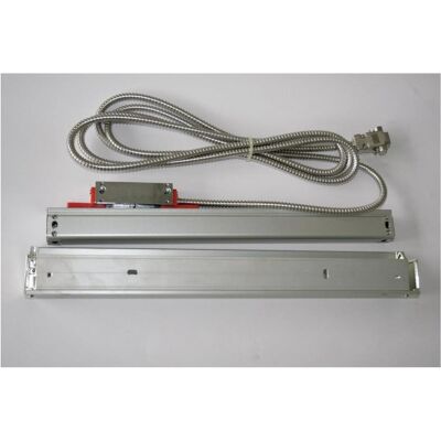 Elmag, Messlehre, Glasmessstab Mod. KA 500/370 (37 cm) Elmag, Messlehre, Glasmessstab Mod. KA 500/370 (37 cm)