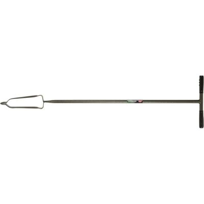 Polet, Gartenhandwerkzeug, 021128E Spiralbohrer mit gedrehter Spitze 75MM Polet, Gartenhandwerkzeug, 021128E Spiralbohrer mit gedrehter Spitze 75MM