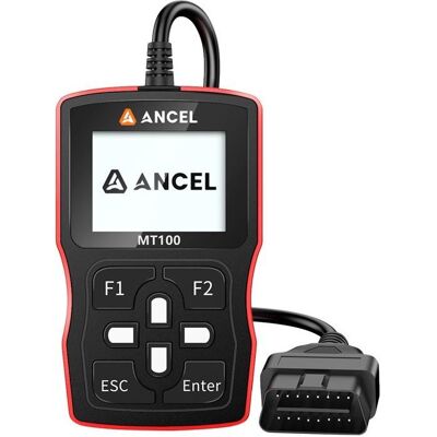 Ancel, On-Board-Diagnose, MT100 Ancel, On-Board-Diagnose, MT100