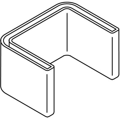 Rico, Zubehör Gartenwerkzeug, Schutzkappe Rico, Zubehör Gartenwerkzeug, Schutzkappe