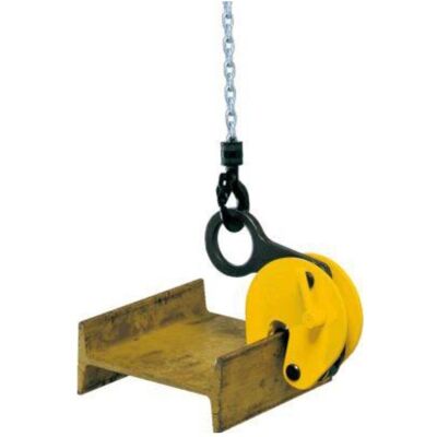 Yale, Fördertechnik, Trägergreifer Typ TTR 1,50 Yale, Fördertechnik, Trägergreifer Typ TTR 1,50
