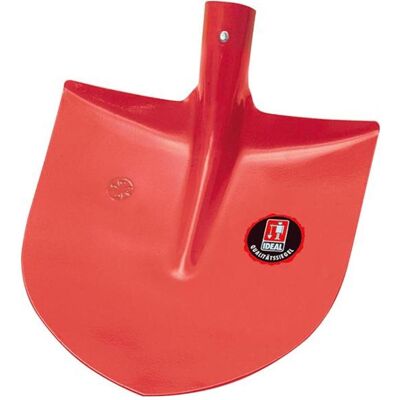 Magni Modell 5103102000 Roter Spaten - Gartengerät Magni Modell 5103102000 Roter Spaten - Gartengerät