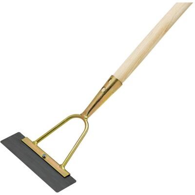 Flora, Gartenhandwerkzeug, Messerschuffel, einseitig Flora, Gartenhandwerkzeug, Messerschuffel, einseitig