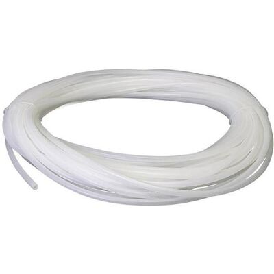 RS PRO, Pipeline, Silikongummi Schlauch für Chemie, Trinkwass RS PRO, Pipeline, Silikongummi Schlauch für Chemie, Trinkwass