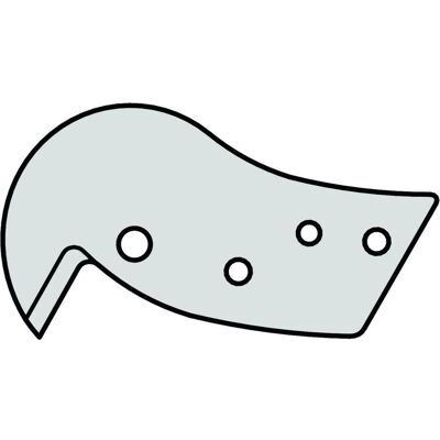 Felco, Gartenschere, C16E/5 Ersatz-Messer Felco, Gartenschere, C16E/5 Ersatz-Messer