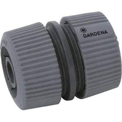 Gardena, Schlauchanschluss + Schlauchverbinder, Schlauchreparaturgerät (19 mm) 3 (19 mm) Gardena, Schlauchanschluss + Schlauchverbinder, Schlauchreparaturgerät (19 mm) 3 (19 mm)