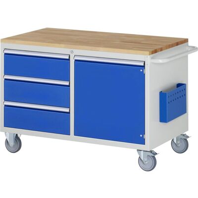 RAU, Transportwagen, 7000 (450 kg, 1) RAU, Transportwagen, 7000 (450 kg, 1)
