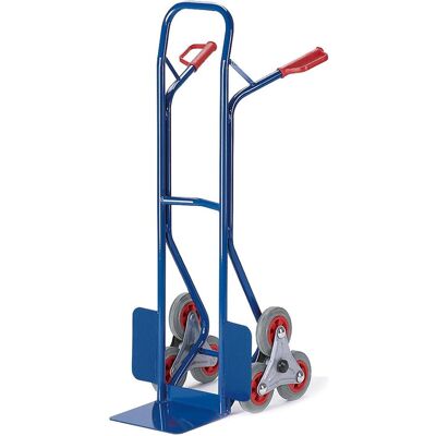 Rollcart, Transportwagen, Treppenkarre bis 150,0 kg (150 kg) Rollcart, Transportwagen, Treppenkarre bis 150,0 kg (150 kg)