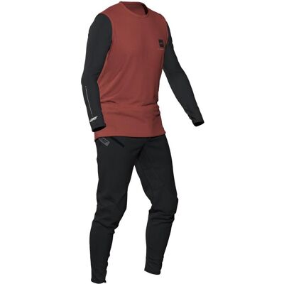 Leatt, Motorradkombi, Ride Kit MTB Gravity 1.0 (Herren, L) Leatt, Motorradkombi, Ride Kit MTB Gravity 1.0 (Herren, L)