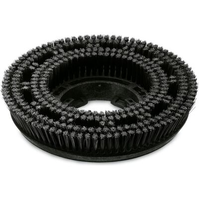 Kärcher Professional, Kehrmaschine, Scheibenbuerste kpl. schwarz D43 4.905-025.0 Kärcher Professional, Kehrmaschine, Scheibenbuerste kpl. schwarz D43 4.905-025.0