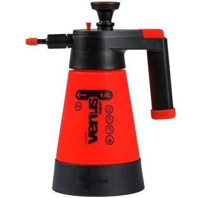 Kwazar, Sprühflasche, Sprayer 1l Venus Plast (1 l) Kwazar, Sprühflasche, Sprayer 1l Venus Plast (1 l)