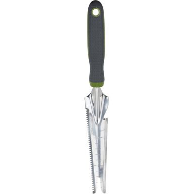 Kinzo, Gartenhandwerkzeug, Handjäte 35cm 5in1 Gartenwerkzeug Kinzo, Gartenhandwerkzeug, Handjäte 35cm 5in1 Gartenwerkzeug
