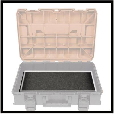 Einhell, Gartenschere, Set bestehend aus Akku-Astschere GP-LS 18/28 Li BL-Solo und Systemkoffer E-Case S-F Einhell, Gartenschere, Set bestehend aus Akku-Astschere GP-LS 18/28 Li BL-Solo und Systemkoffer E-Case S-F