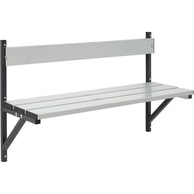 Sypro, Werkstattschrank, Wandbank (35 cm, 71 cm) Sypro, Werkstattschrank, Wandbank (35 cm, 71 cm)