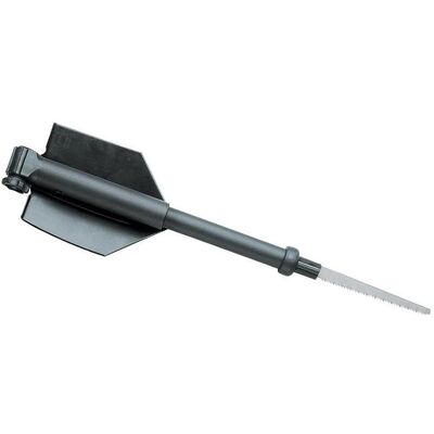 Glock, Spaten + Schaufel, Feldspaten Glock, Spaten + Schaufel, Feldspaten
