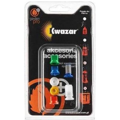 Kwazar, Sprühflasche, SPRAYER NOZZLE WN049 Kwazar, Sprühflasche, SPRAYER NOZZLE WN049